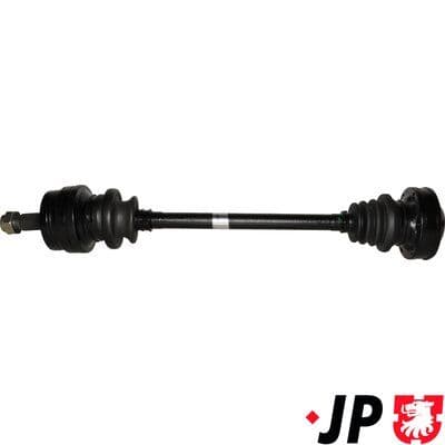 1353100500 JP Group Піввісь