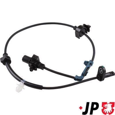 3497104570 JP Group Датчик ABS для Honda CR-V