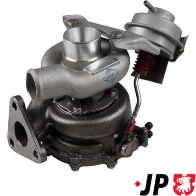 1217400900 JP Group Турбіна