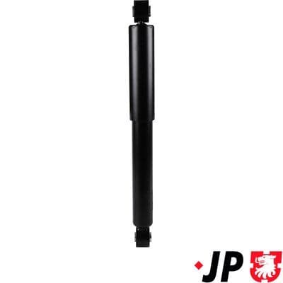 4152103600 JP Group Стойка амортизатора