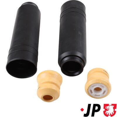 1252704110 JP Group Комплект (пильники + відбійники)