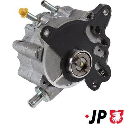 1117104500 JP Group Вакуумный усилитель тормозной системы