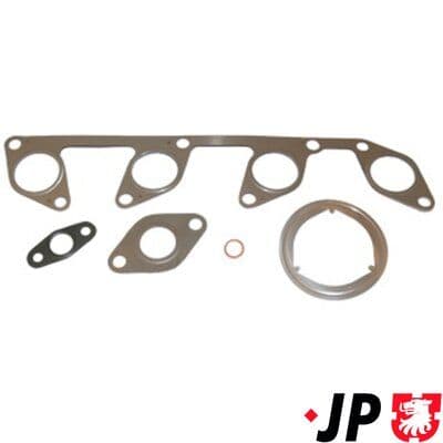 1117752210 JP Group Монтажний комплект турбіни