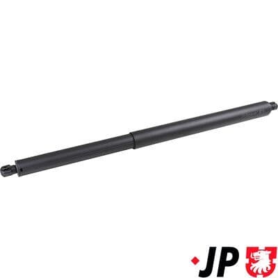 6581200380 JP Group Газовый упор багажника для Tesla Model Y