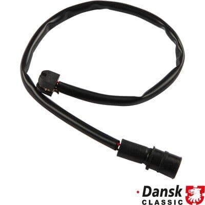 1697300400 JP Group Датчик износа тормозных колодок для Porsche 944