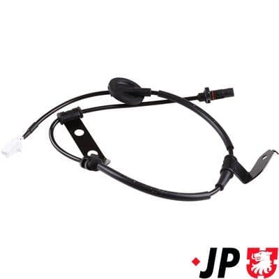 3597105380 JP Group Датчик ABS