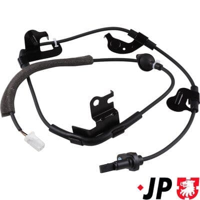 4897105470 JP Group Датчик ABS для Toyota RAV4