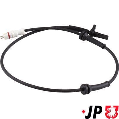 3397102300 JP Group Датчик ABS для Fiat Seicento