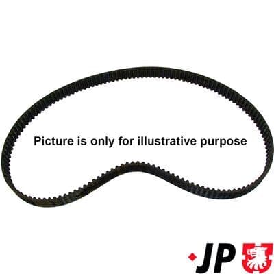 1112103000 JP Group Ремень ГРМ
