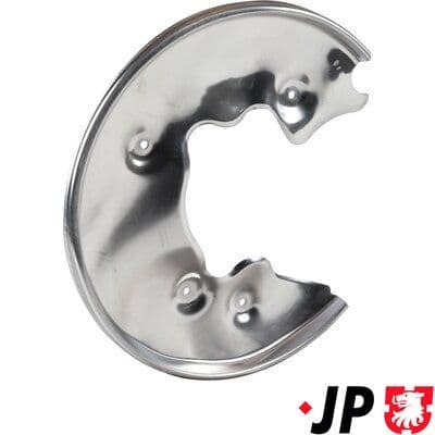 1164303770 JP Group Кожух гальмівного диску