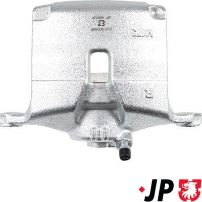 3861900580 JP Group Тормозной суппорт
