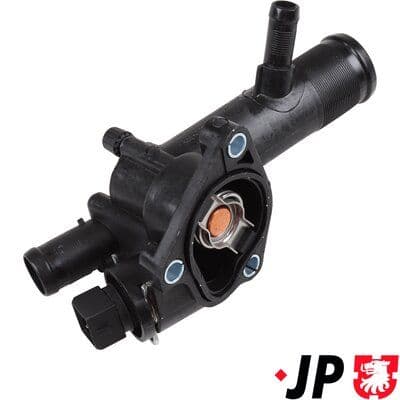 4014500200 JP Group Корпус термостата