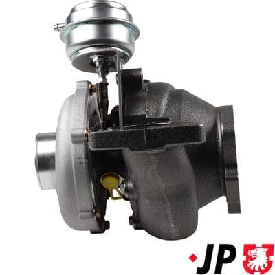 4917400200 JP Group Турбина