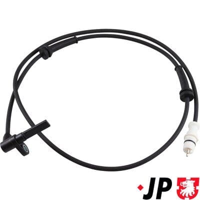 3397104370 JP Group Датчик ABS для Fiat Seicento