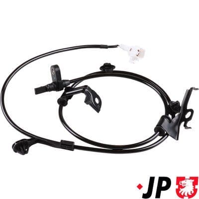 4897105280 JP Group Датчик ABS