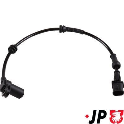 1297102900 JP Group Датчик ABS