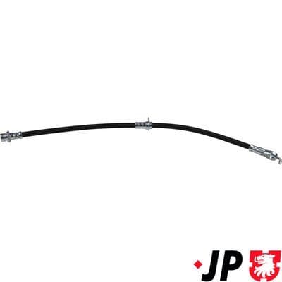 3161600200 JP Group Гальмівний шланг