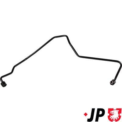 1117602800 JP Group Маслопровод турбины