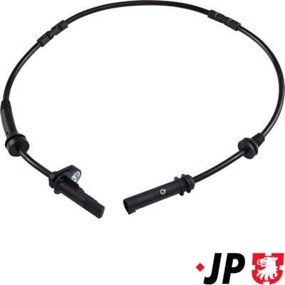 1497105800 JP Group Датчик ABS
