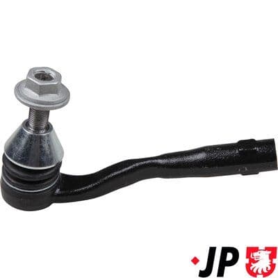 1344603300 JP Group Наконечник кермової тяги