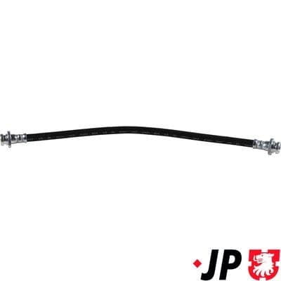 4761700500 JP Group Гальмівний шланг для Suzuki Jimny