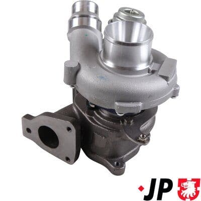 1217407200 JP Group Турбіна