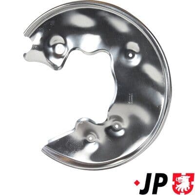 1164303780 JP Group Кожух гальмівного диску
