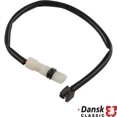 1697300600 JP Group Датчик износа тормозных колодок для Porsche 944