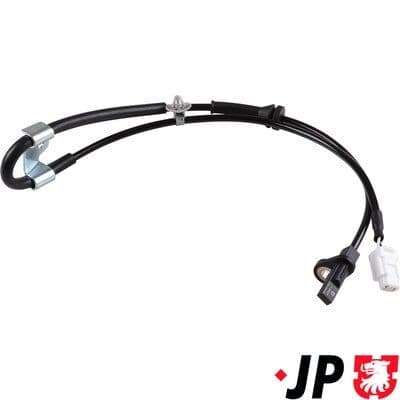 4797104180 JP Group Датчик ABS