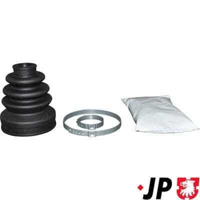 3443700110 JP Group Пильовик гранати