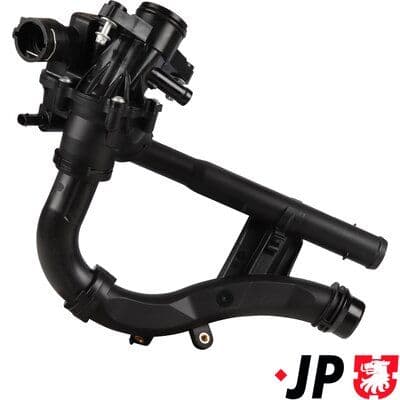 1314500600 JP Group Корпус термостата