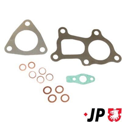 3917751110 JP Group Монтажный комплект турбины