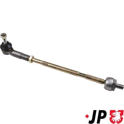 1144409770 JP Group Кермова тяга в комплекті