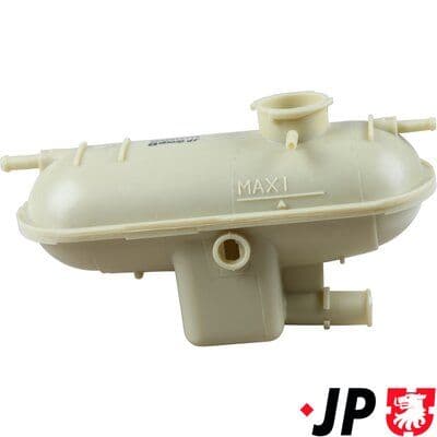 4114700500 JP Group Бачок охолоджувальної рідини