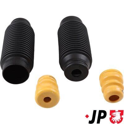 3542702210 JP Group Комплект (пильники + відбійники) для Hyundai i10