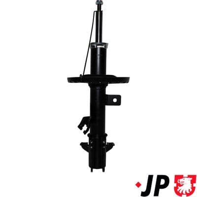 4042101470 JP Group Стійка амортизатора для Nissan Micra