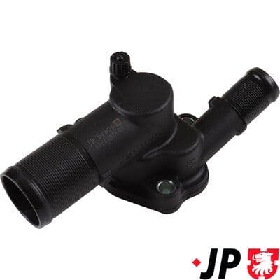 4314500500 JP Group Корпус термостата