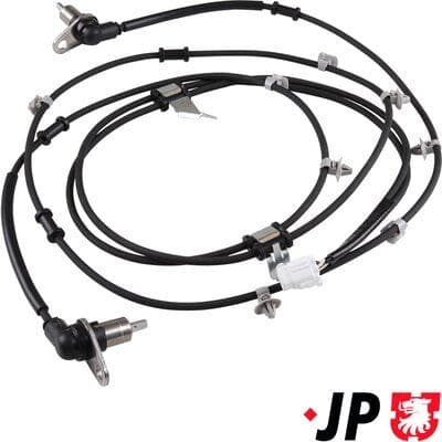 4797102200 JP Group Датчик ABS для Suzuki Jimny