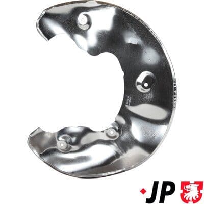1164203880 JP Group Кожух тормозного диска