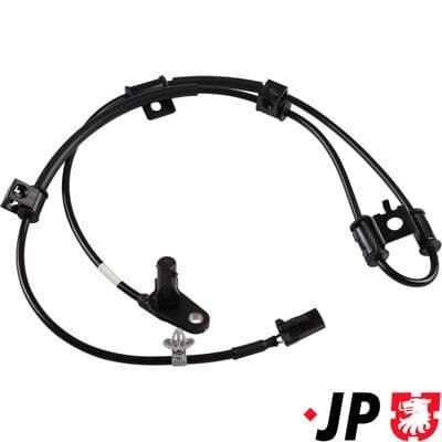 3597105170 JP Group Датчик ABS для Hyundai ix35