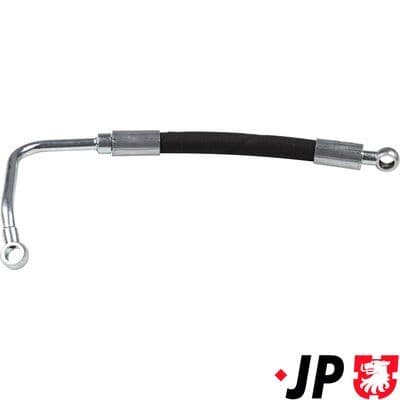 1417600900 JP Group Маслопровод турбины