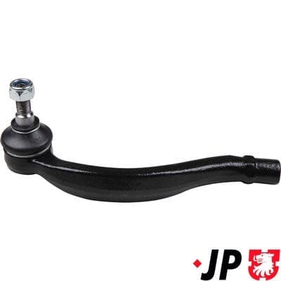 3144603470 JP Group Наконечник рулевой тяги