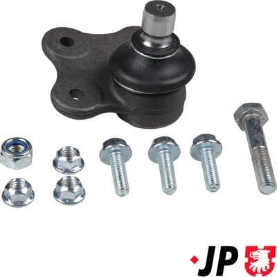 3340300600 JP Group Шарова опора
