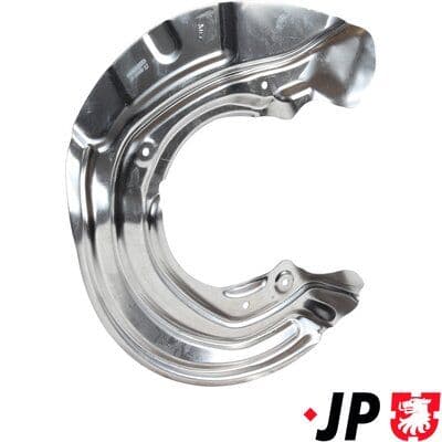 1464202870 JP Group Кожух тормозного диска