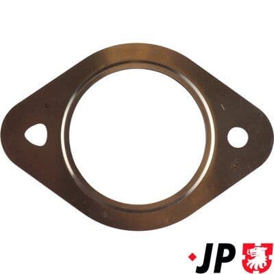 1121104300 JP Group Прокладка приймальної труби