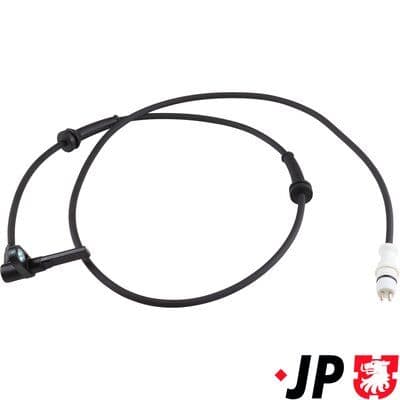 3397104380 JP Group Датчик ABS для Fiat Seicento