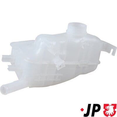 4314700200 JP Group Бачок охолоджувальної рідини