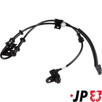 3597105470 JP Group Датчик ABS