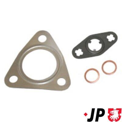 1317751310 JP Group Монтажний комплект турбіни