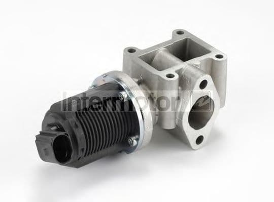 14312 Standard Клапан системи рециркуляції вихлопних газів